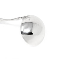 Gorham "Buttercup" Sterling Silver Gravy Ladle