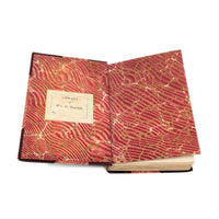 George Barrie & Son "The Dramas of Victor Hugo" 5-Volume Book Set, 1895