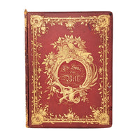 The Song of The Bell by Fredrich Von Schiller, 1879