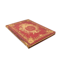 The Song of The Bell by Fredrich Von Schiller, 1879