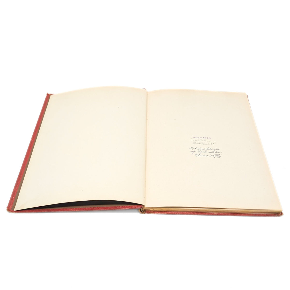 The Song of The Bell by Fredrich Von Schiller, 1879