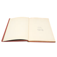 The Song of The Bell by Fredrich Von Schiller, 1879