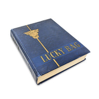 United States Naval Academy 1958 "Lucky Bag" Yearbook