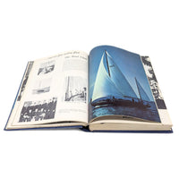 United States Naval Academy 1958 "Lucky Bag" Yearbook