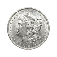 1903 Morgan Silver Dollar