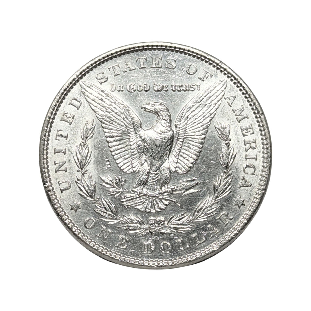 1903 Morgan Silver Dollar