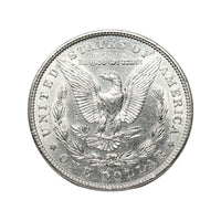 1903 Morgan Silver Dollar