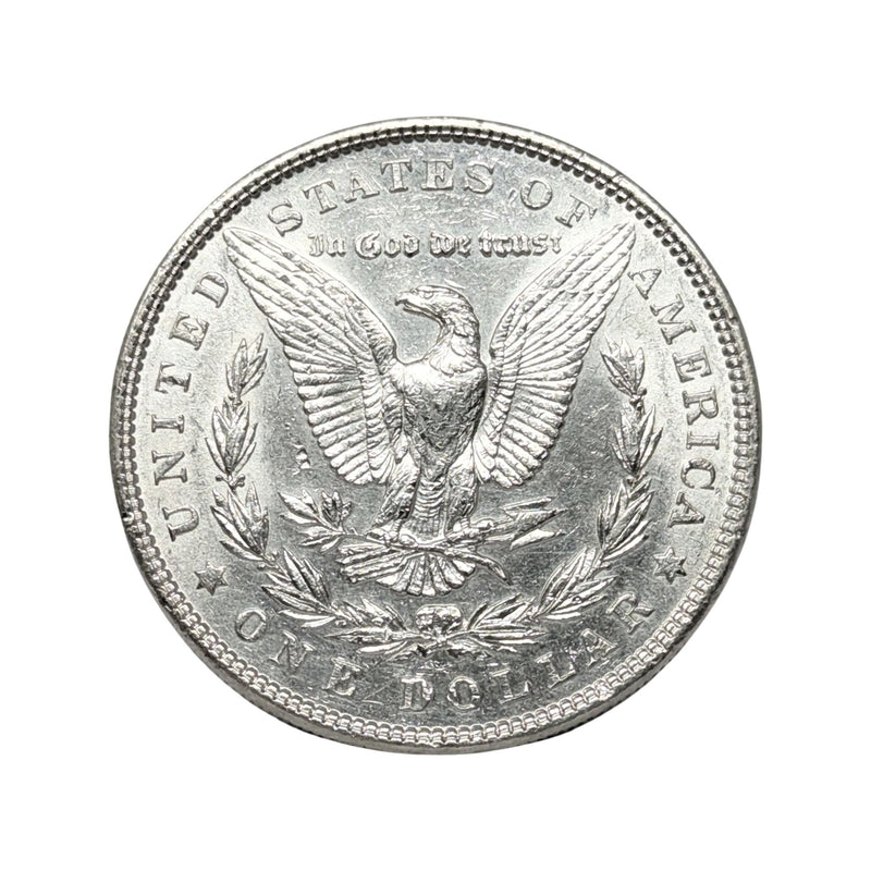 1903 Morgan Silver Dollar