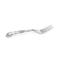 Gorham "Buttercup" Sterling Silver Baby Fork