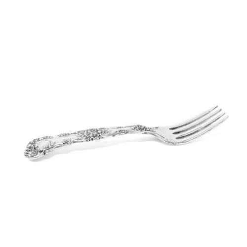 Gorham "Buttercup" Sterling Silver Baby Fork