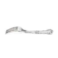 Gorham "Buttercup" Sterling Silver Baby Fork