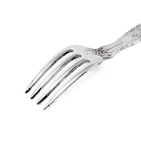 Gorham "Buttercup" Sterling Silver Baby Fork