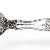 Gorham "Buttercup" Sterling Silver Baby Fork