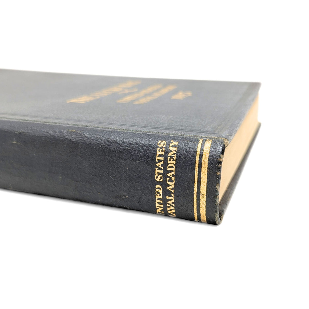 United States Naval Academy 1925 "Lucky Bag" Yearbook