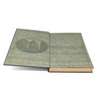 United States Naval Academy 1925 "Lucky Bag" Yearbook