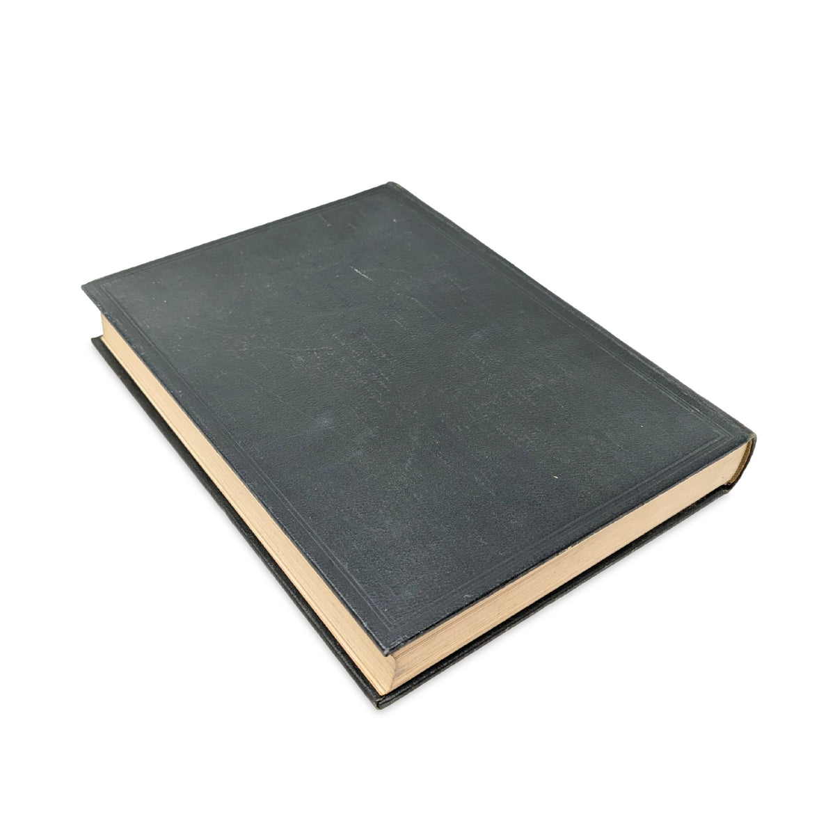 United States Naval Academy 1925 "Lucky Bag" Yearbook