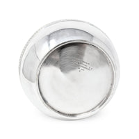 Tiffany & Co. Silver Plate "B" Monogrammed Water Pitcher