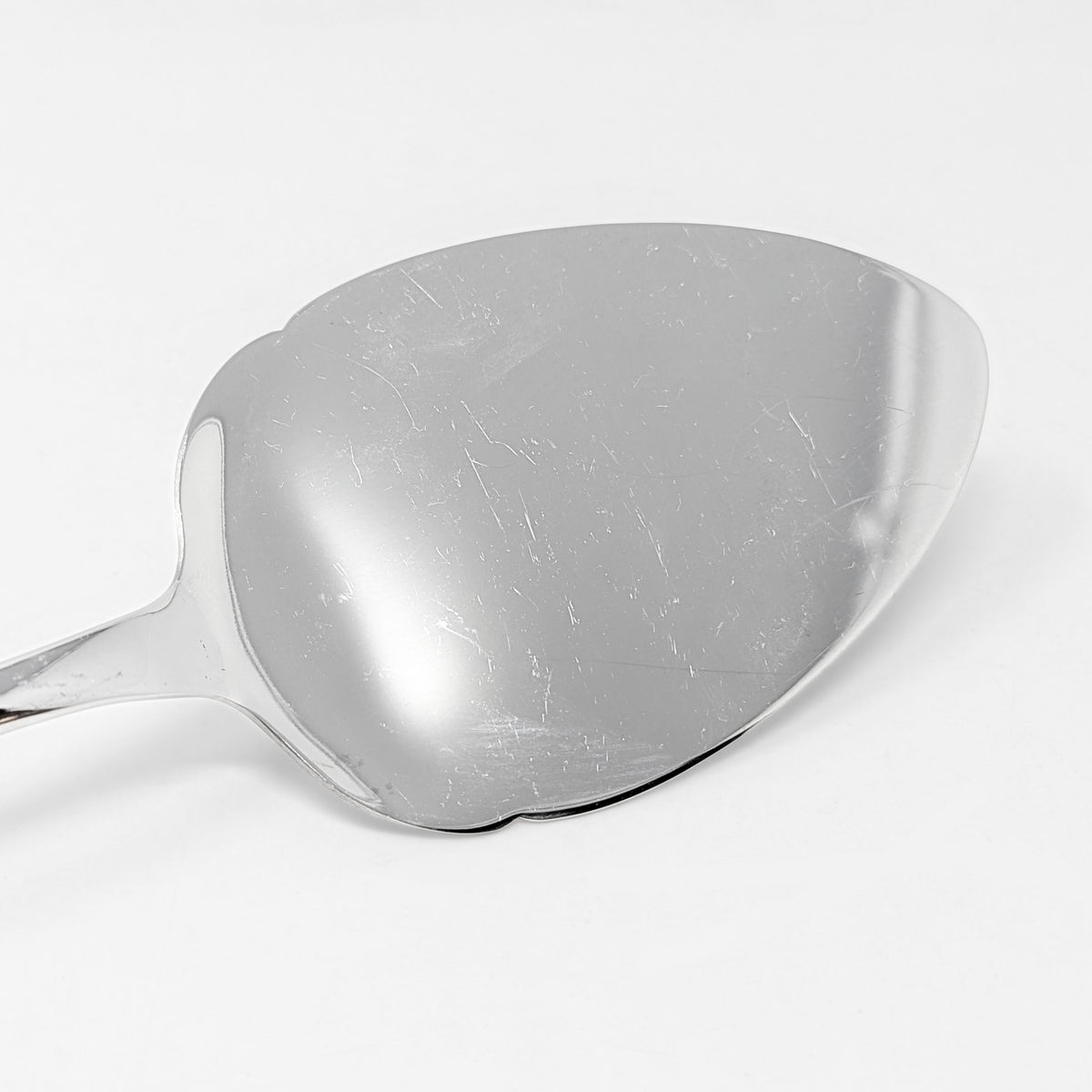 Gorham "Buttercup" Sterling Pastry Server w/ Stainless Blade