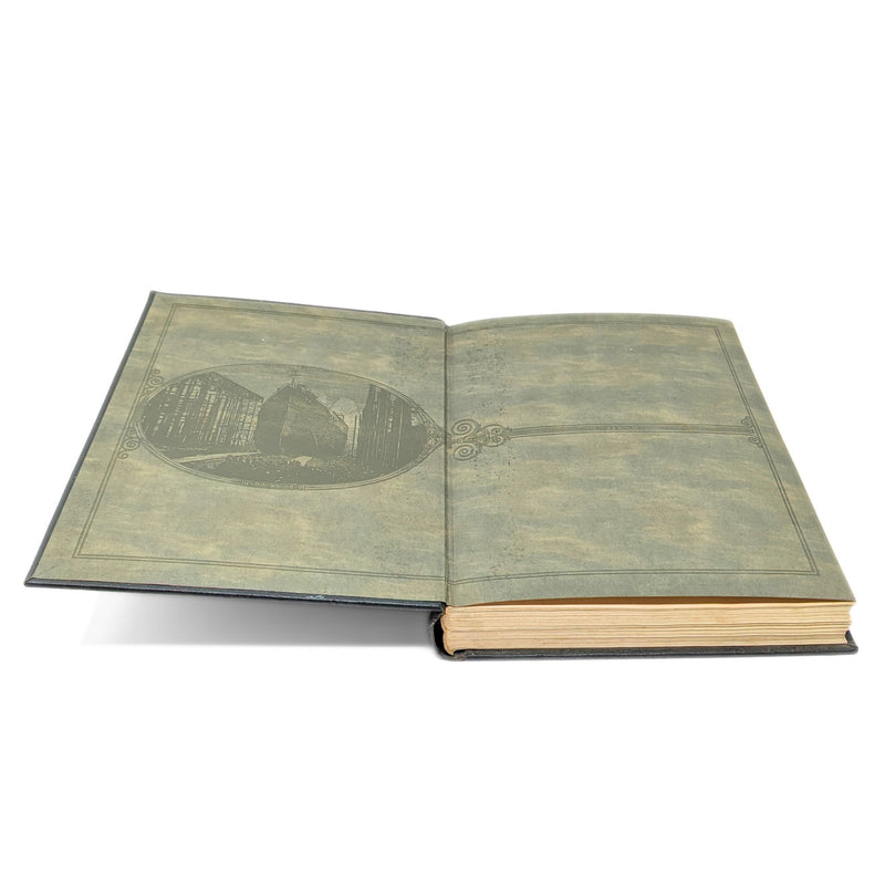 United States Naval Academy 1925 "Lucky Bag" Yearbook