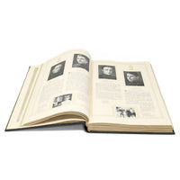 United States Naval Academy 1925 "Lucky Bag" Yearbook