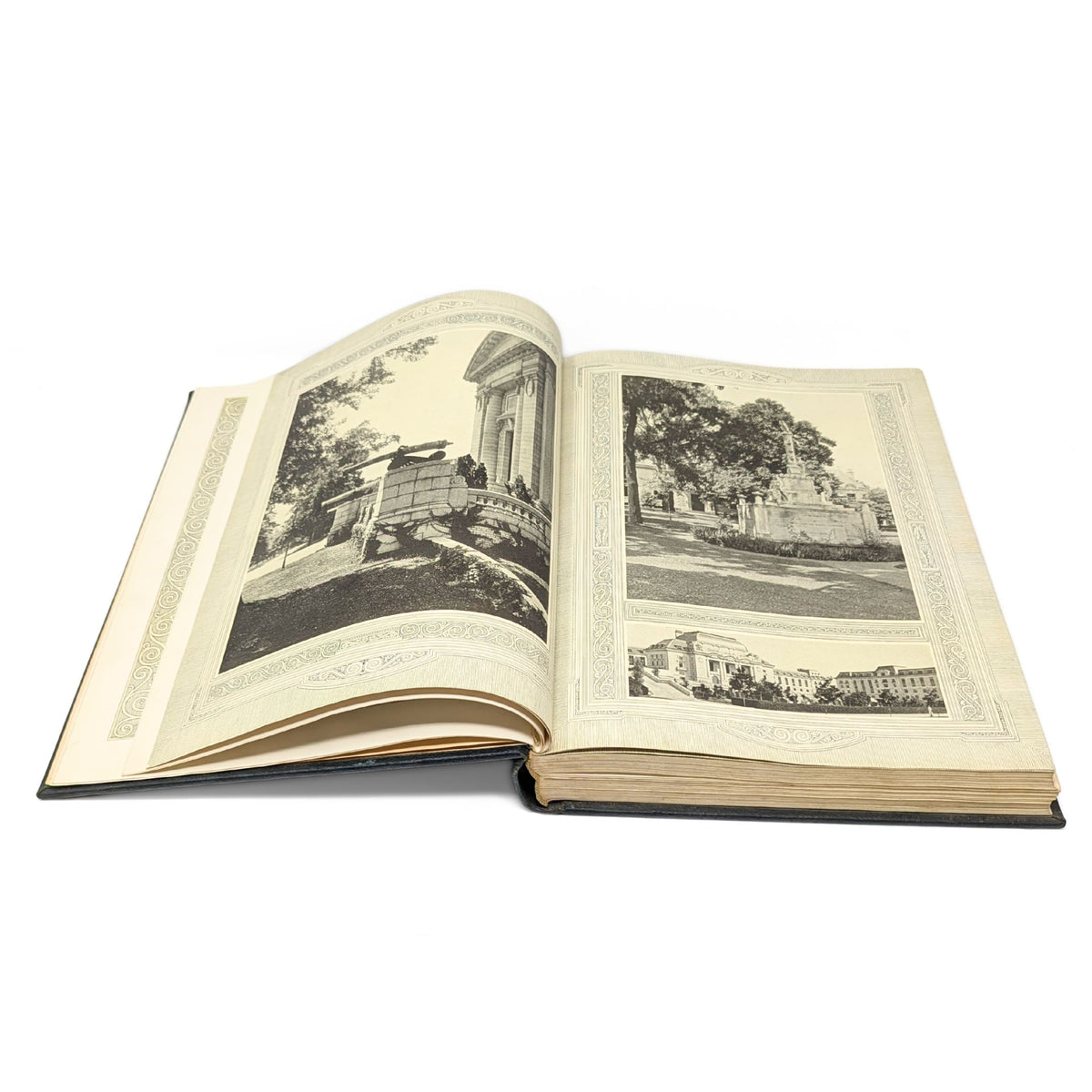 United States Naval Academy 1925 "Lucky Bag" Yearbook