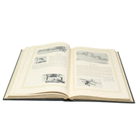 United States Naval Academy 1925 "Lucky Bag" Yearbook