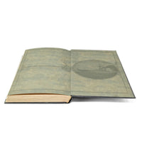 United States Naval Academy 1925 "Lucky Bag" Yearbook