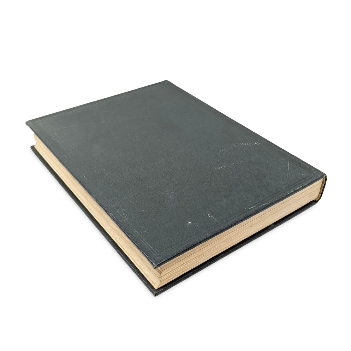 United States Naval Academy 1925 "Lucky Bag" Yearbook