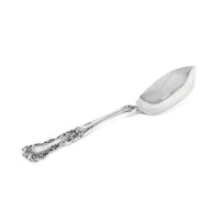 Gorham "Buttercup" Sterling Silver Jelly Server