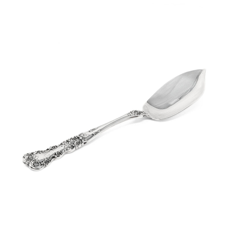 Gorham "Buttercup" Sterling Silver Jelly Server