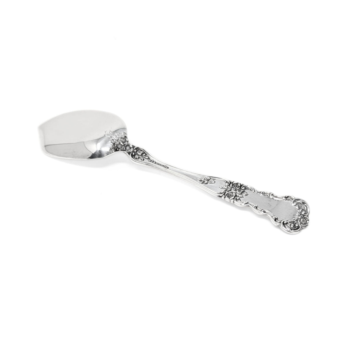 Gorham "Buttercup" Sterling Silver Jelly Server
