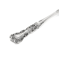 Gorham "Buttercup" Sterling Silver Jelly Server