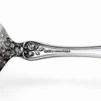 Gorham "Buttercup" Sterling Silver Jelly Server
