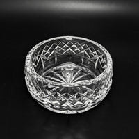 Waterford Crystal 6" Lidded Candy Jar