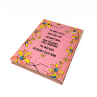 1970's Random House Dr. Suess Storytime Boxed Set (4 Books)