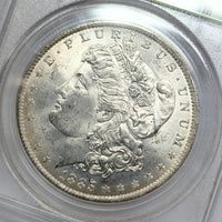 1885-O PCGS MS63 Morgan Silver Dollar (Old Green Holder)