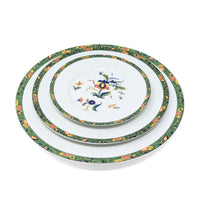 Raynaud & Cie Limoges "Louviers" 80pc China Set (Service for 16)