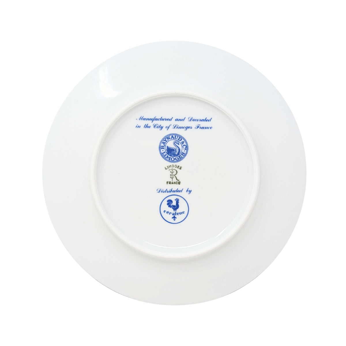 Raynaud & Cie Limoges "Louviers" 80pc China Set (Service for 16)