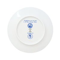 Raynaud & Cie Limoges "Louviers" 80pc China Set (Service for 16)