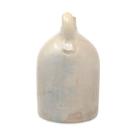 N.A.White Antique 2gal Jug, John Coyne Utica NY
