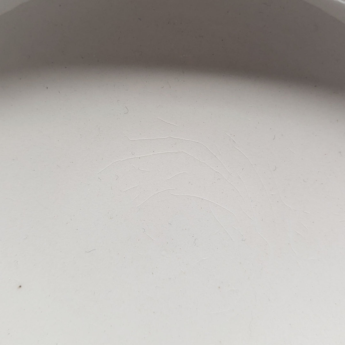 Wedgwood Queensware Cream on Cream Lot of 9pcs