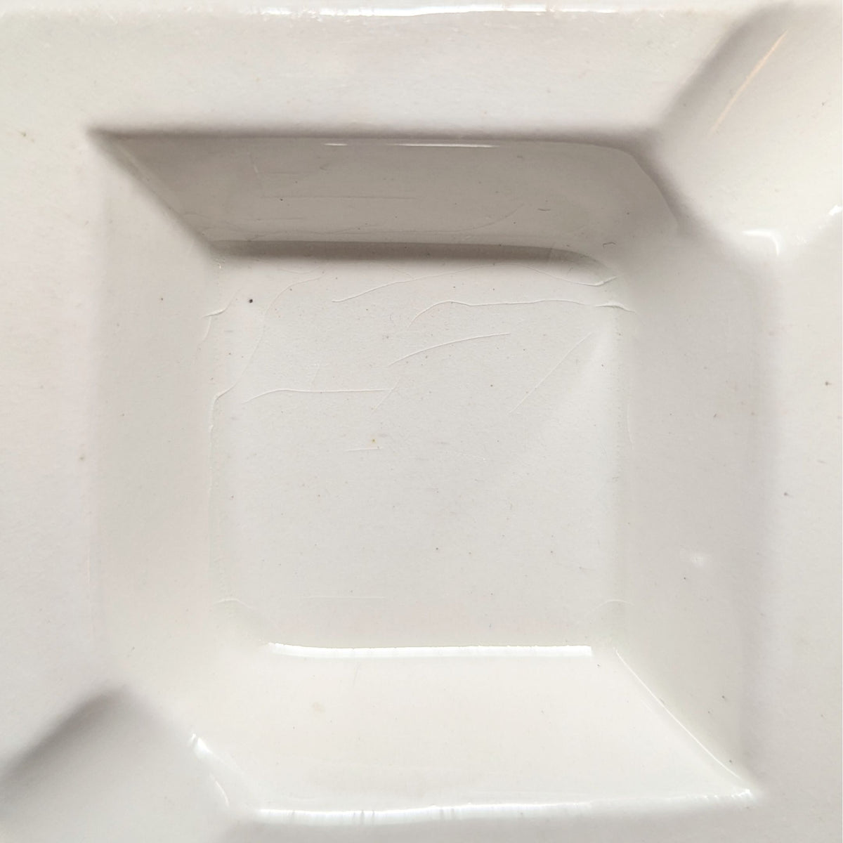 Wedgwood Queensware Cream on Cream Lot of 9pcs