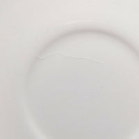 Wedgwood Queensware Cream on Cream Lot of 9pcs