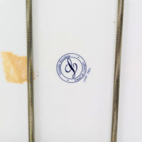 Veritable Porcelaine Email de Limoges Faberge Easter Egg 12" Charger Plates (6)