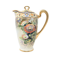 Nippon Morimura Brothers 11pc Chocolate Set