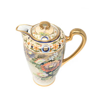 Nippon Morimura Brothers 11pc Chocolate Set