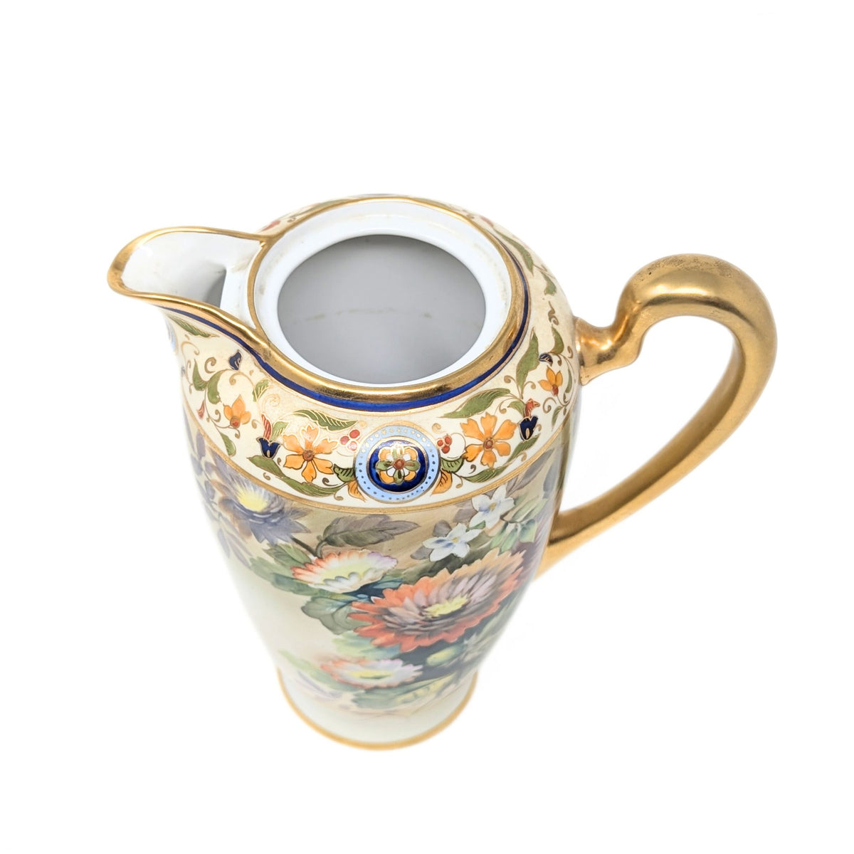 Nippon Morimura Brothers 11pc Chocolate Set