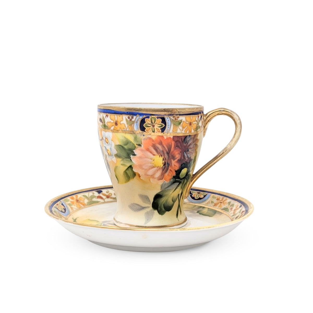 Nippon Morimura Brothers 11pc Chocolate Set