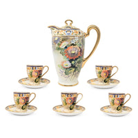 Nippon Morimura Brothers 11pc Chocolate Set