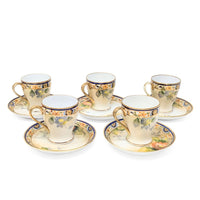 Nippon Morimura Brothers 11pc Chocolate Set